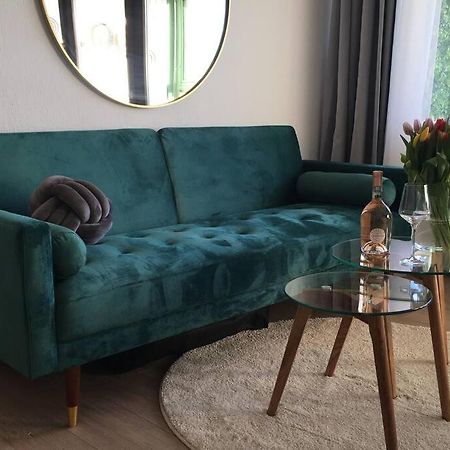 Gemuetliches Apartment Mit Wundervollem Weitblick โลฟฟิงเกน ภายนอก รูปภาพ
