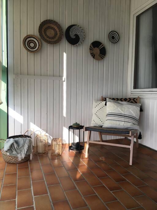 Gemuetliches Apartment Mit Wundervollem Weitblick โลฟฟิงเกน ภายนอก รูปภาพ